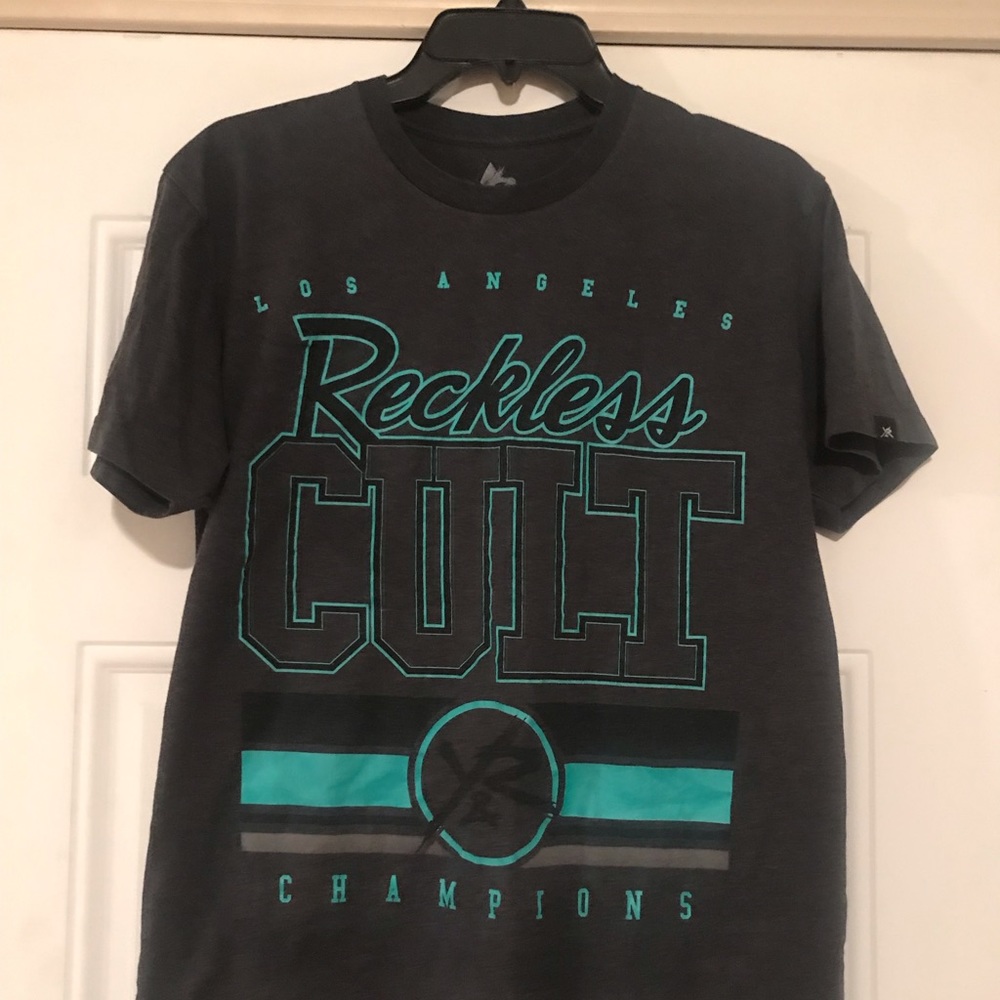 Young & Reckless T-Shirt